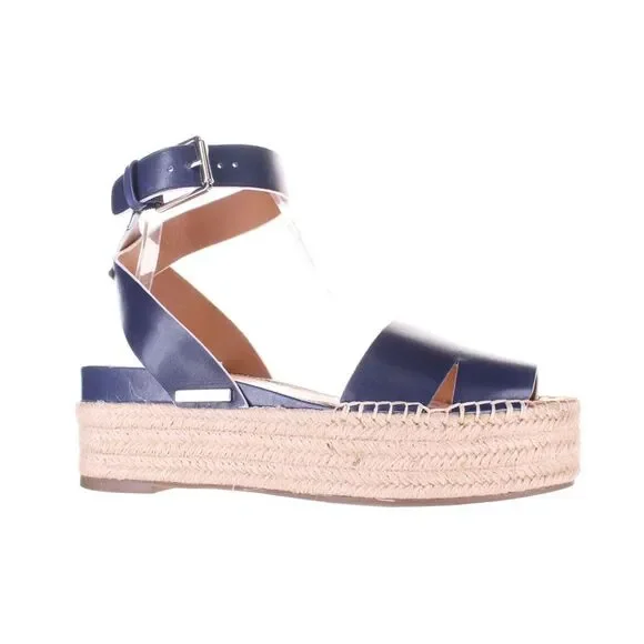 Franco Sarto Shoes Franco Sarto Womens A Lexie Blue1